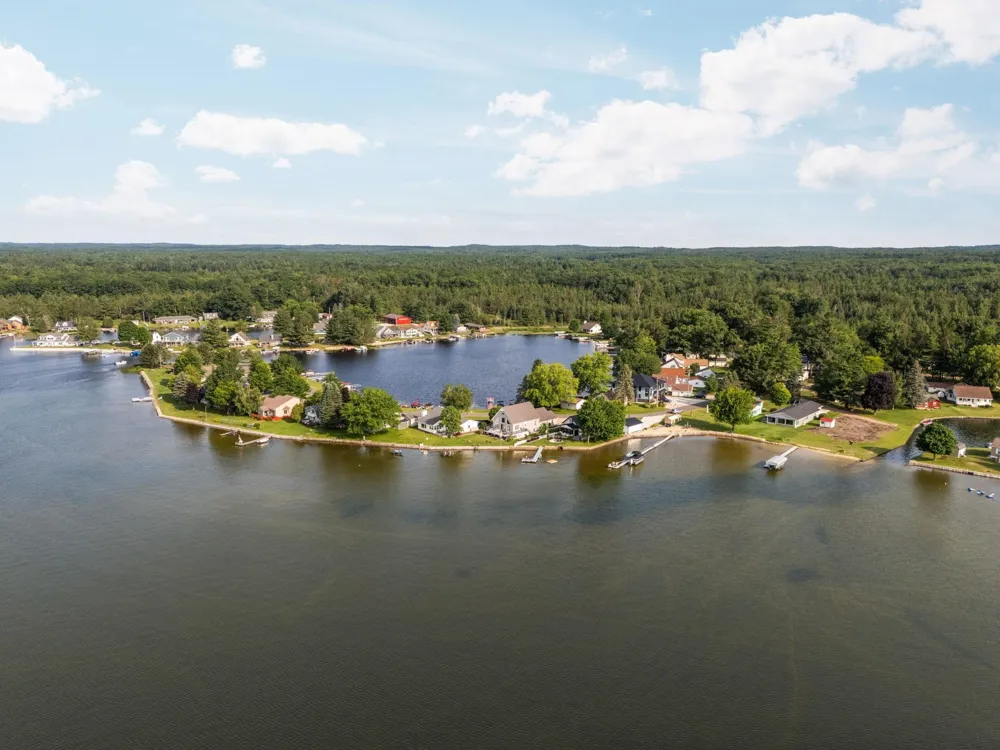 6770 W Redman Drive Lake Township, MI 49651