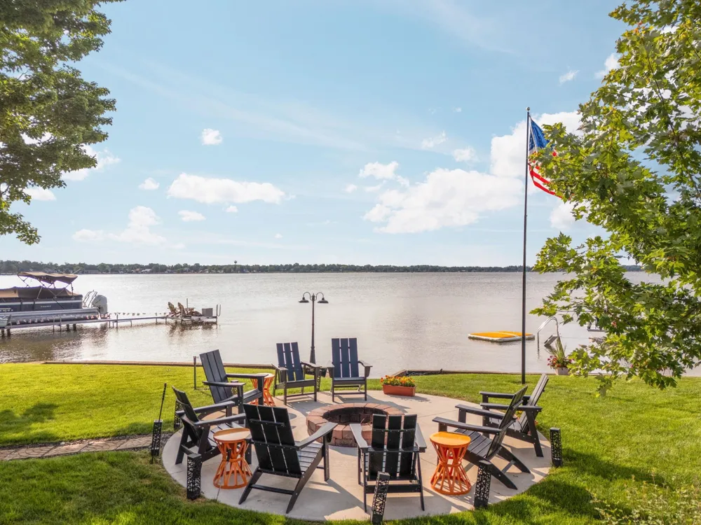 6770 W Redman Drive Lake Township, MI 49651