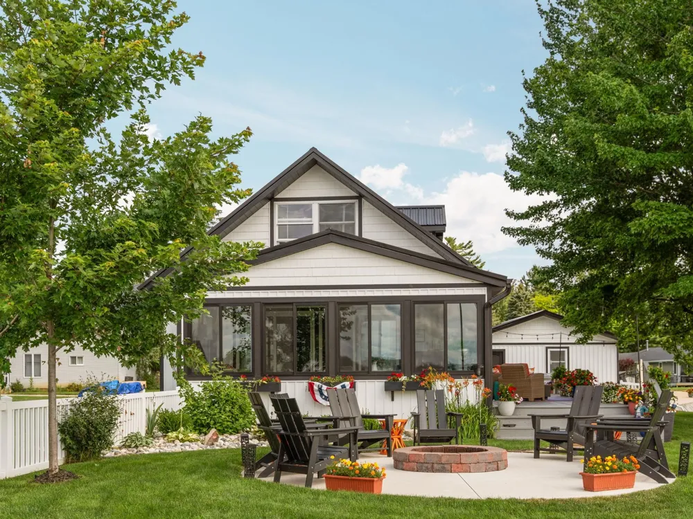 6770 W Redman Drive Lake Township, MI 49651