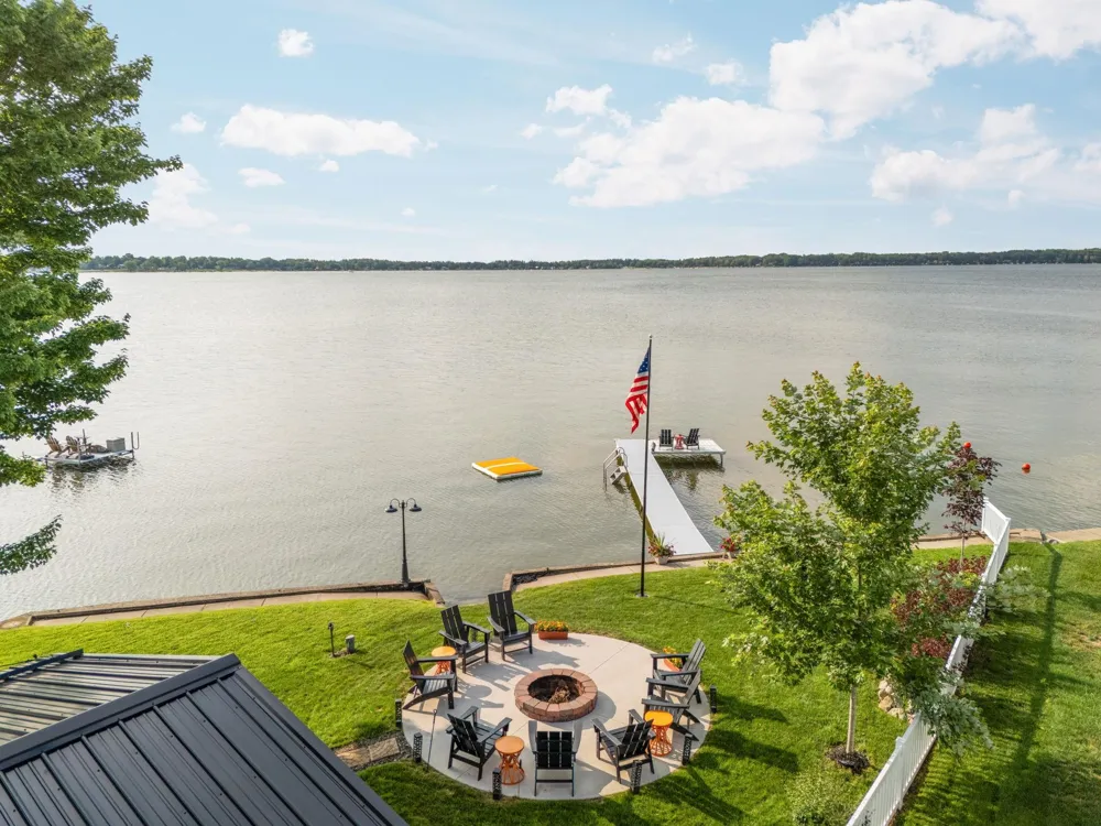 6770 W Redman Drive Lake Township, MI 49651