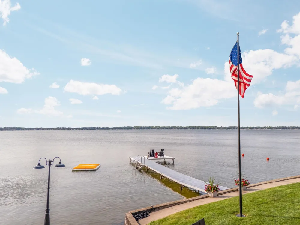 6770 W Redman Drive Lake Township, MI 49651