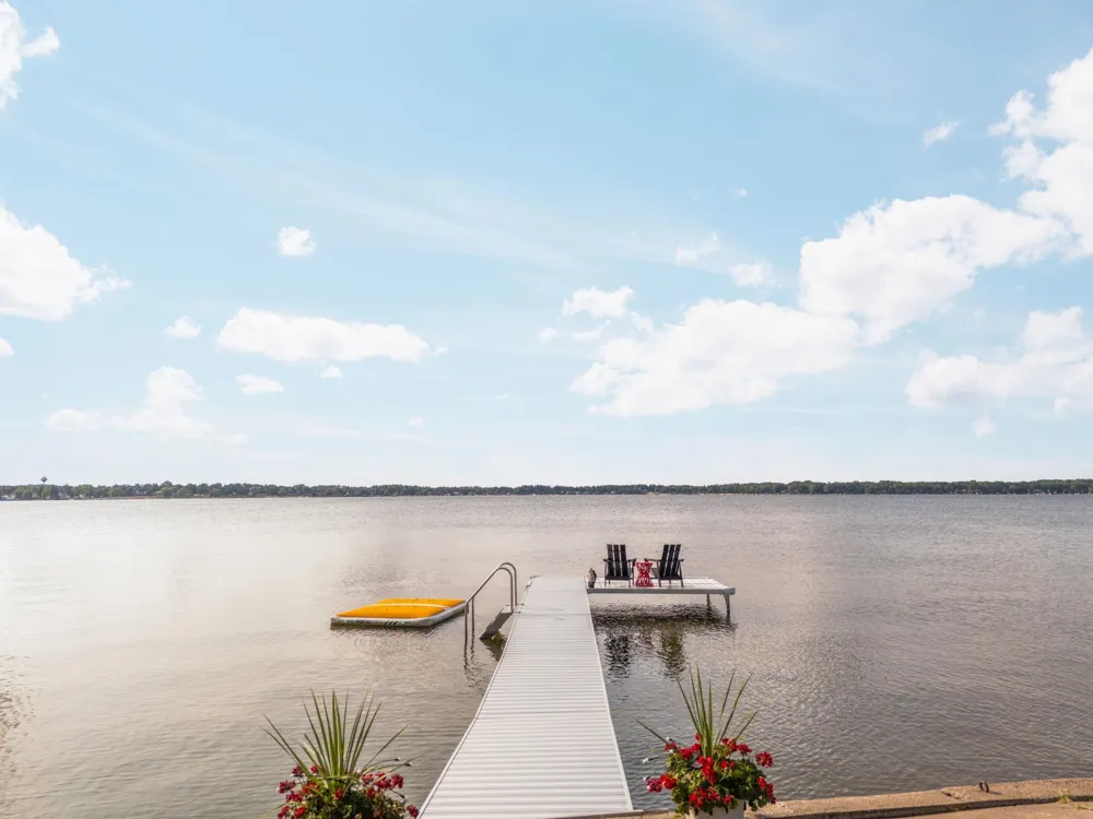 6770 W Redman Drive Lake Township, MI 49651