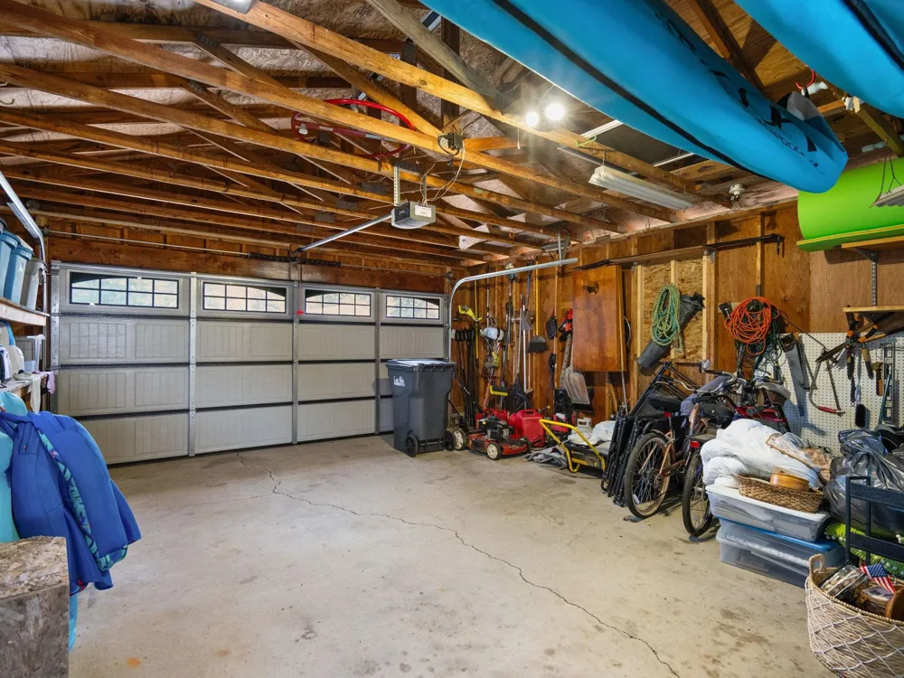 6770 W Redman Drive Lake Township, MI 49651