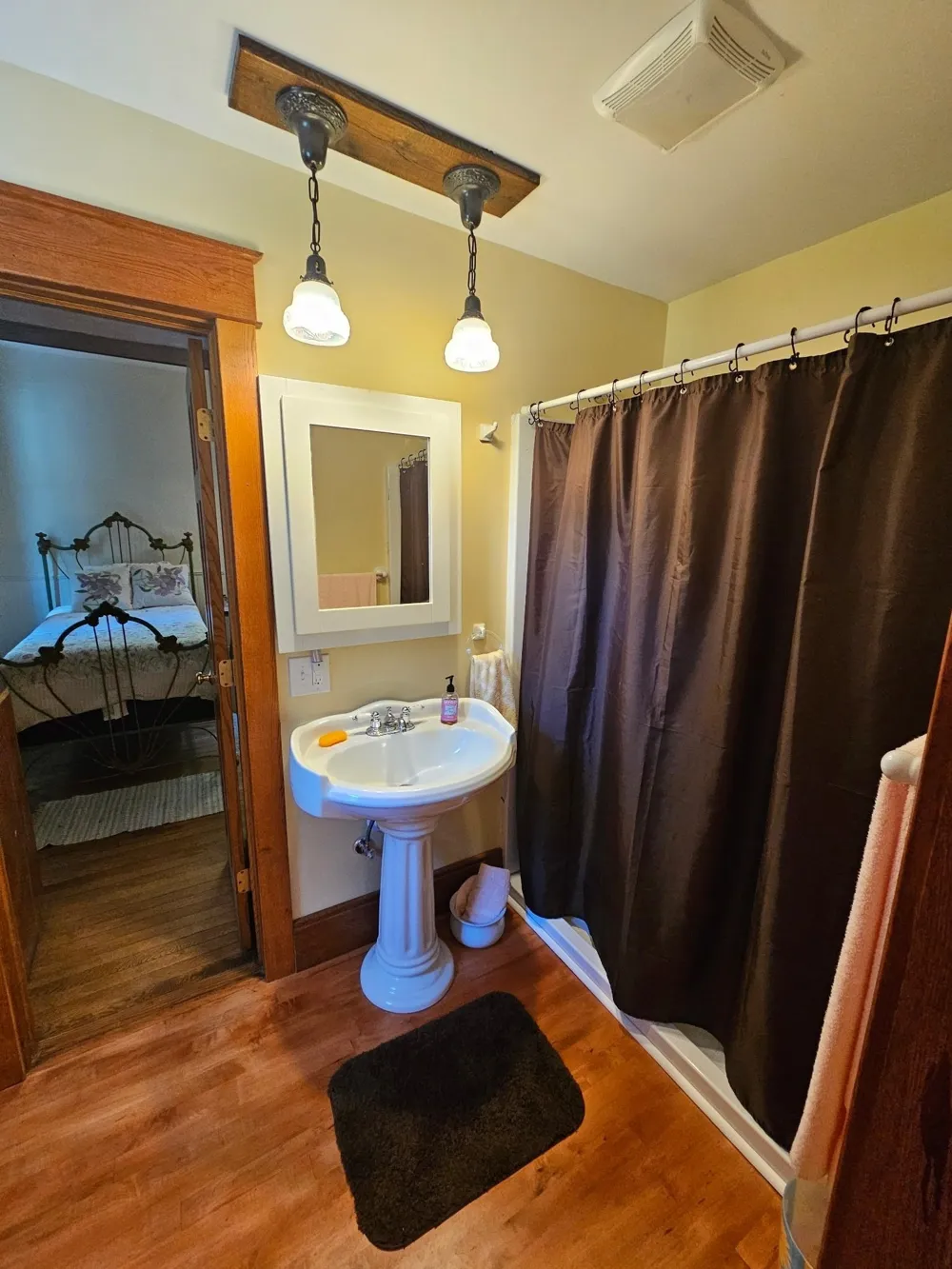 98 Mud Lake Road West Branch Township, MI 48661