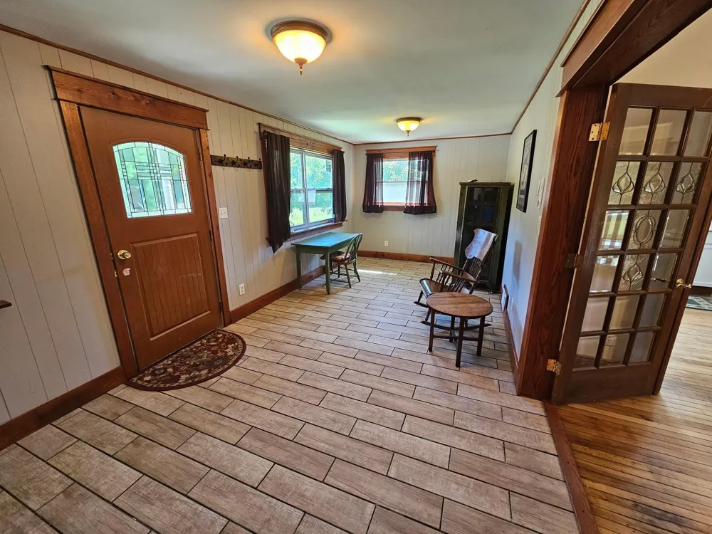 98 Mud Lake Road West Branch Township, MI 48661