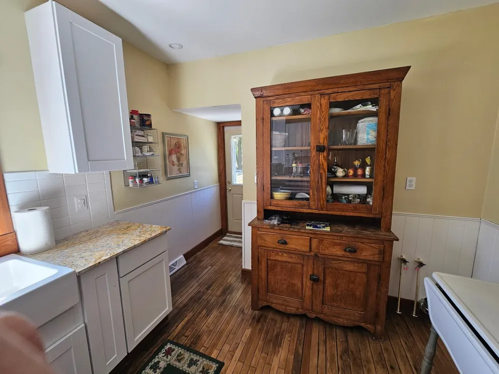98 Mud Lake Road West Branch Township, MI 48661