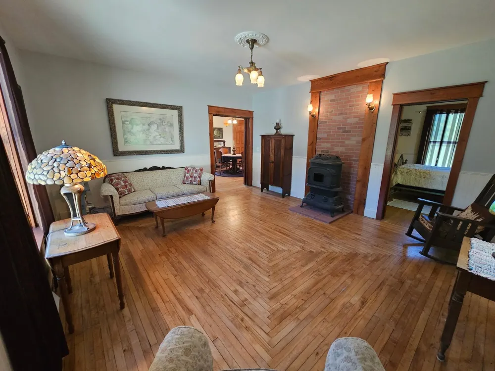 98 Mud Lake Road West Branch Township, MI 48661