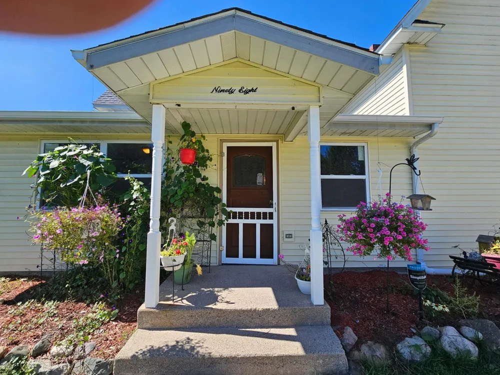 98 Mud Lake Road West Branch Township, MI 48661
