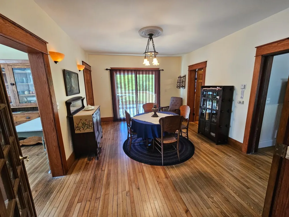 98 Mud Lake Road West Branch Township, MI 48661