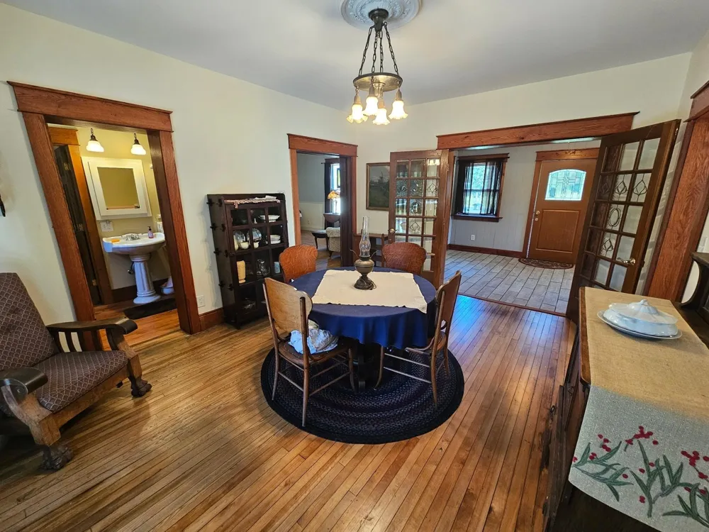 98 Mud Lake Road West Branch Township, MI 48661