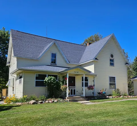 98 Mud Lake Road
