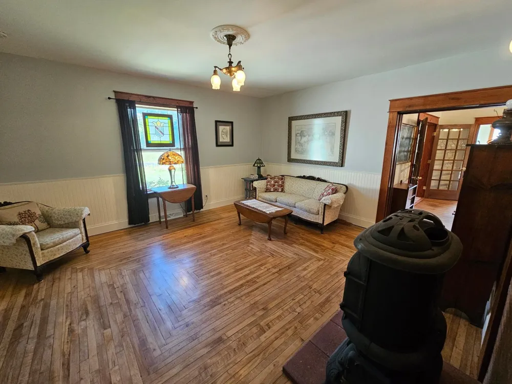 98 Mud Lake Road West Branch Township, MI 48661