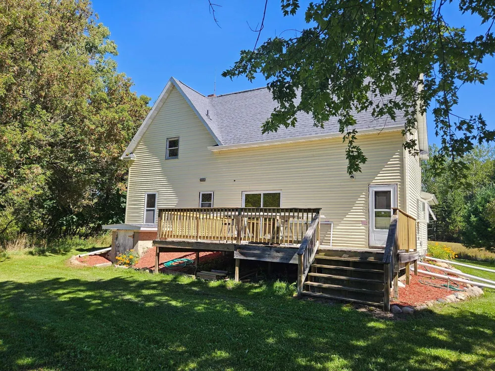 98 Mud Lake Road West Branch Township, MI 48661
