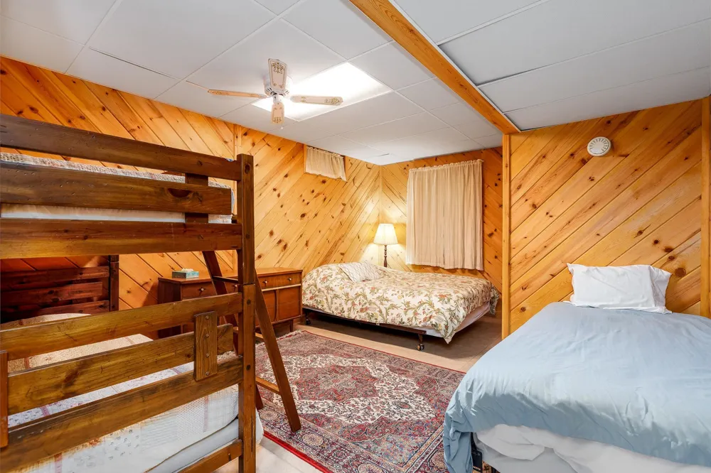 15570 Betsie River Drive Springdale Township, MI 49683