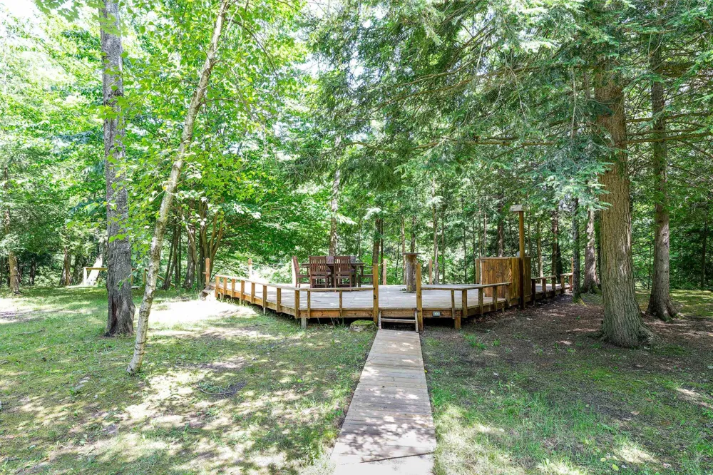 15570 Betsie River Drive Springdale Township, MI 49683