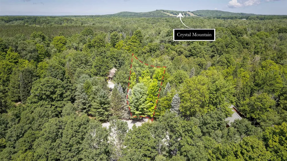 15570 Betsie River Drive Springdale Township, MI 49683