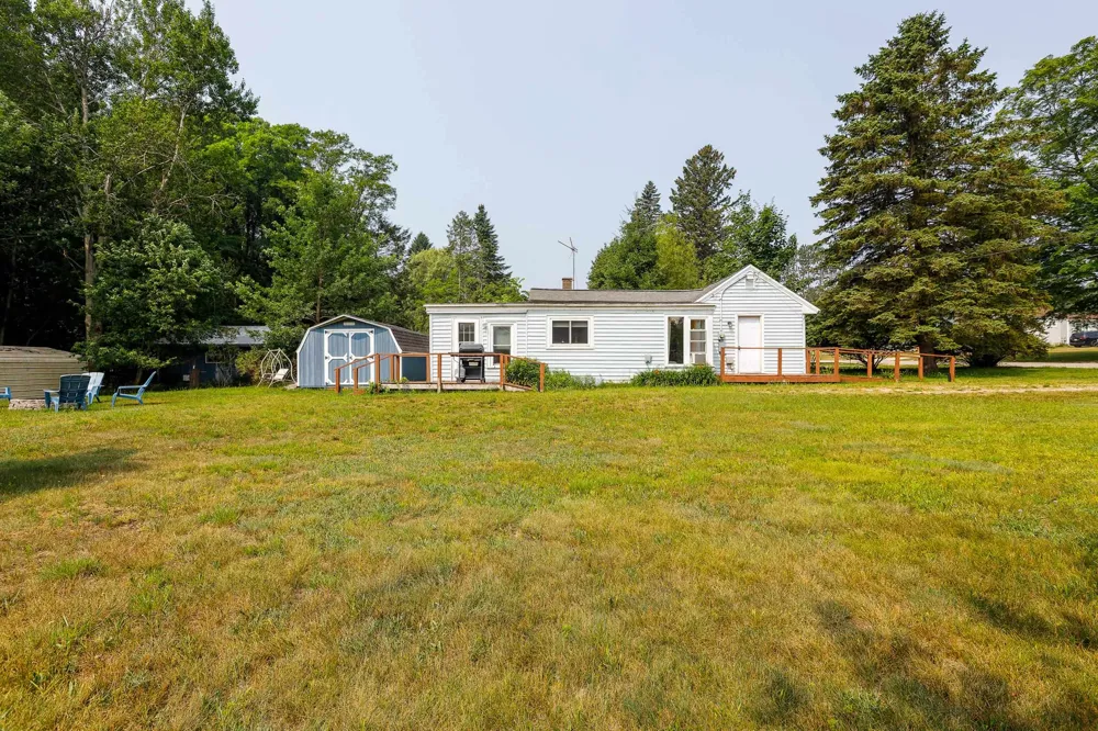 932 Elm Street Crystal Lake Township, MI 49635