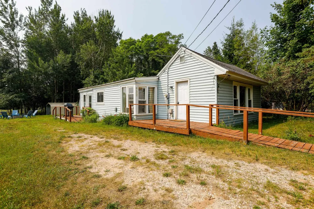 932 Elm Street Crystal Lake Township, MI 49635