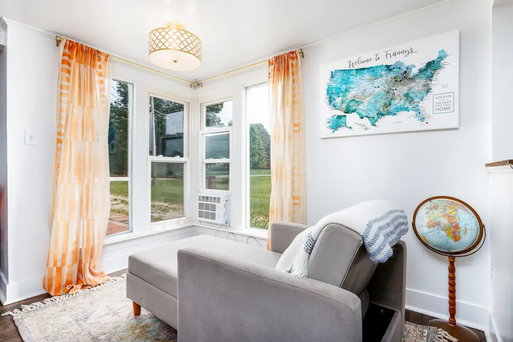 932 Elm Street Crystal Lake Township, MI 49635