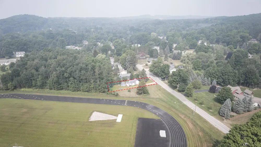 932 Elm Street Crystal Lake Township, MI 49635