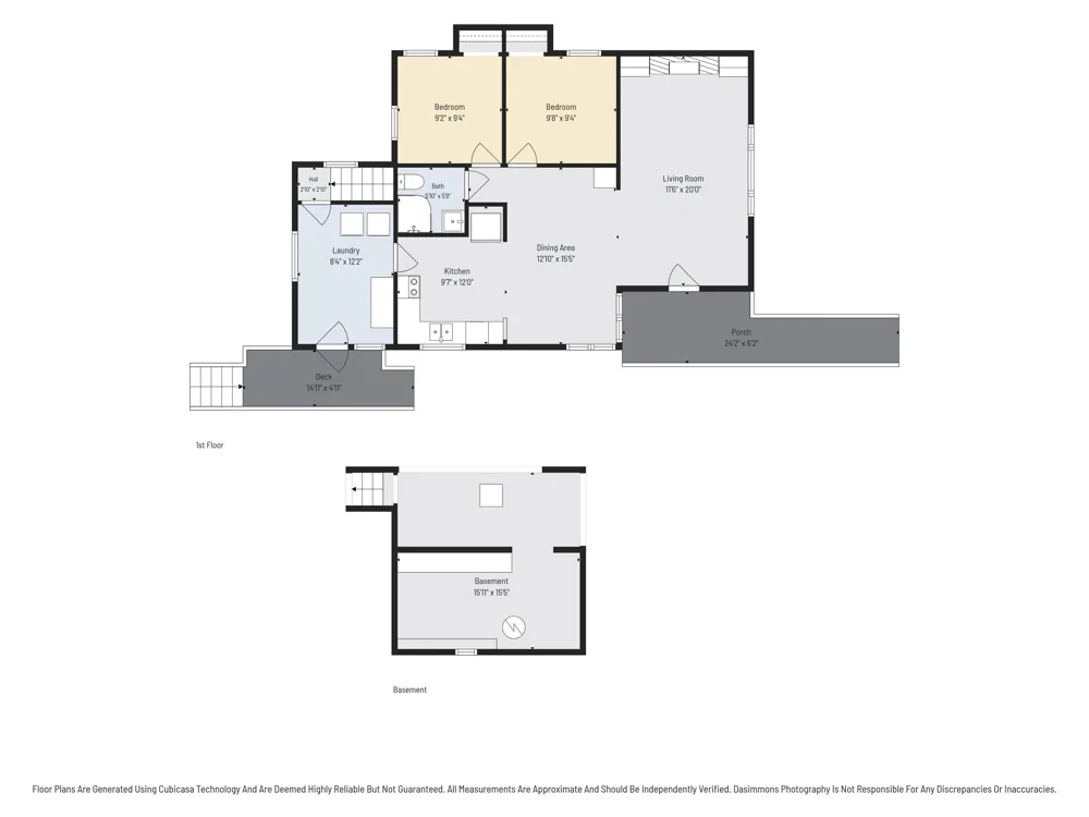 932 Elm Street Crystal Lake Township, MI 49635