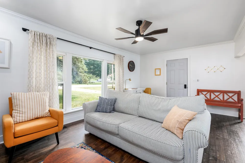 932 Elm Street Crystal Lake Township, MI 49635