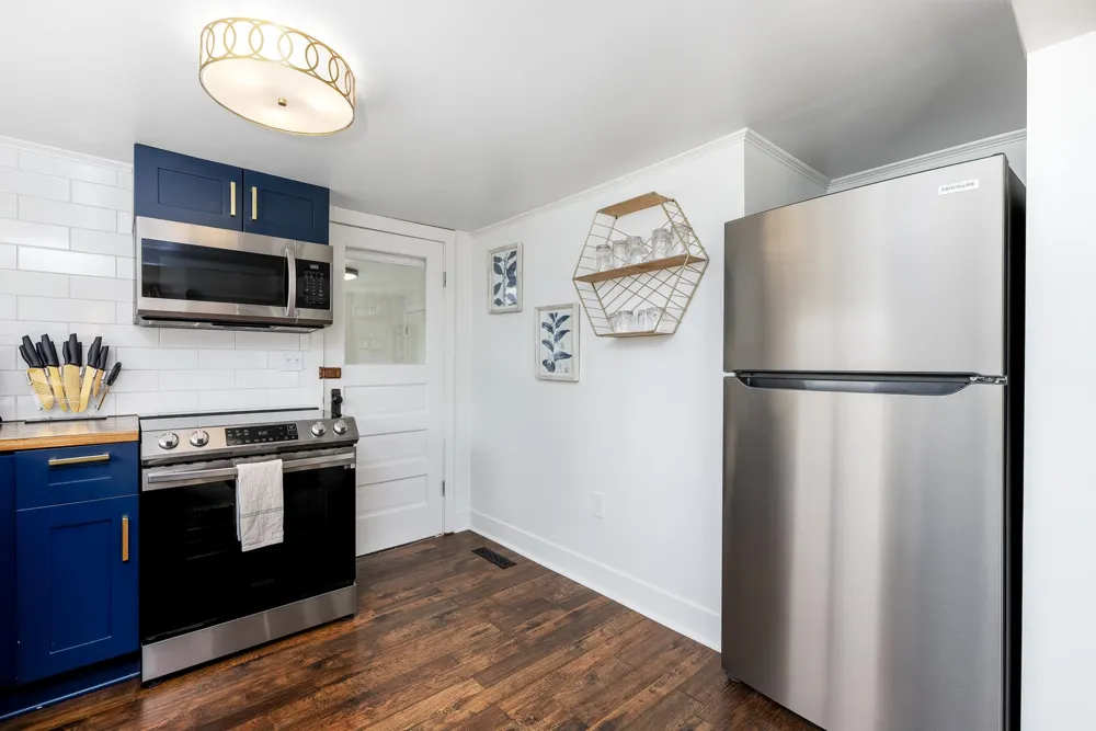 932 Elm Street Crystal Lake Township, MI 49635