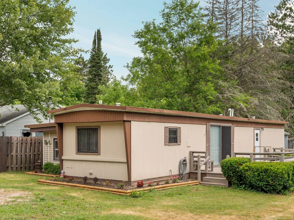202 Case Street Marion Township, MI 49665