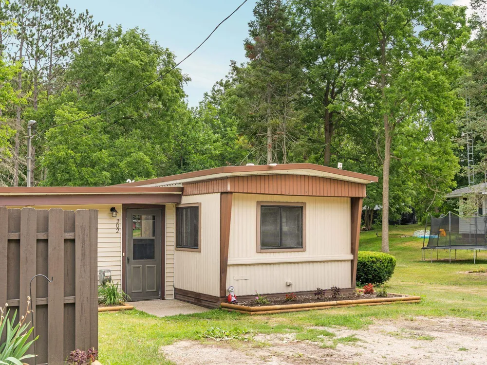 202 Case Street Marion Township, MI 49665