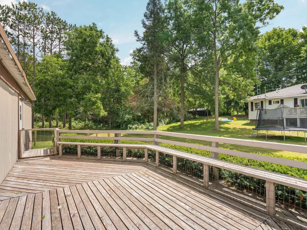 202 Case Street Marion Township, MI 49665