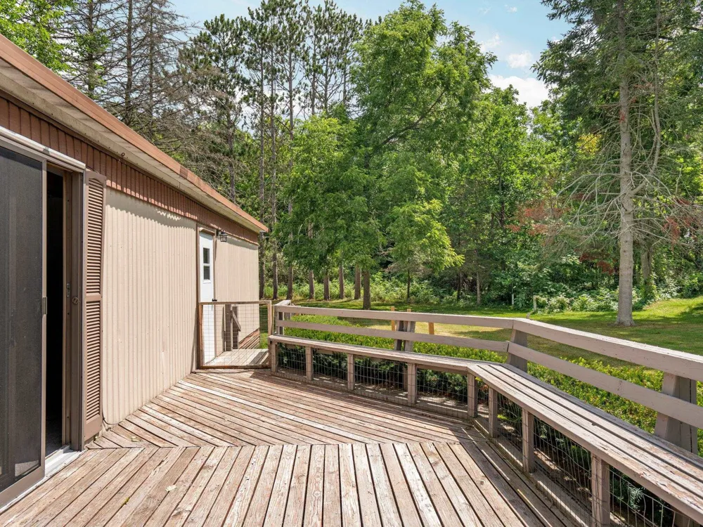 202 Case Street Marion Township, MI 49665
