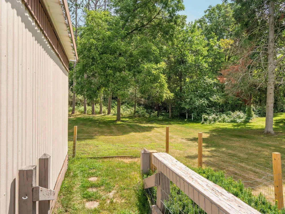 202 Case Street Marion Township, MI 49665