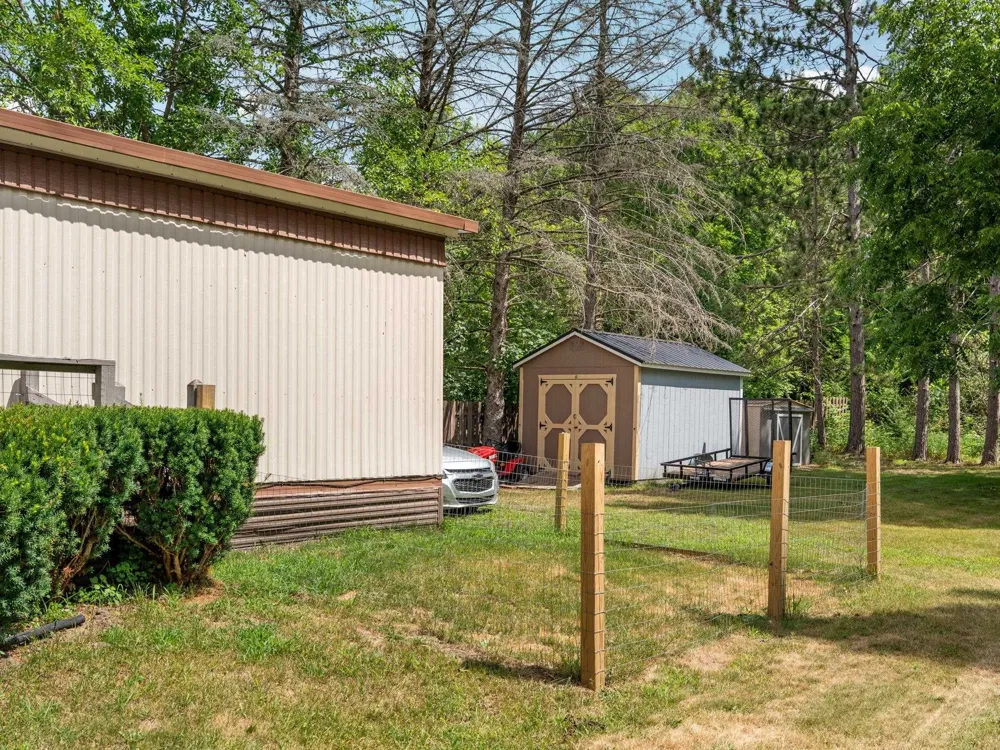 202 Case Street Marion Township, MI 49665