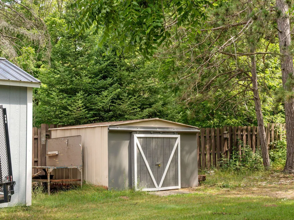202 Case Street Marion Township, MI 49665