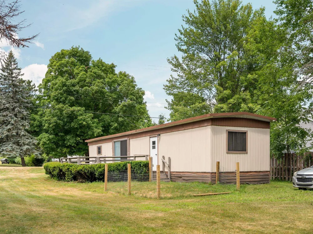 202 Case Street Marion Township, MI 49665