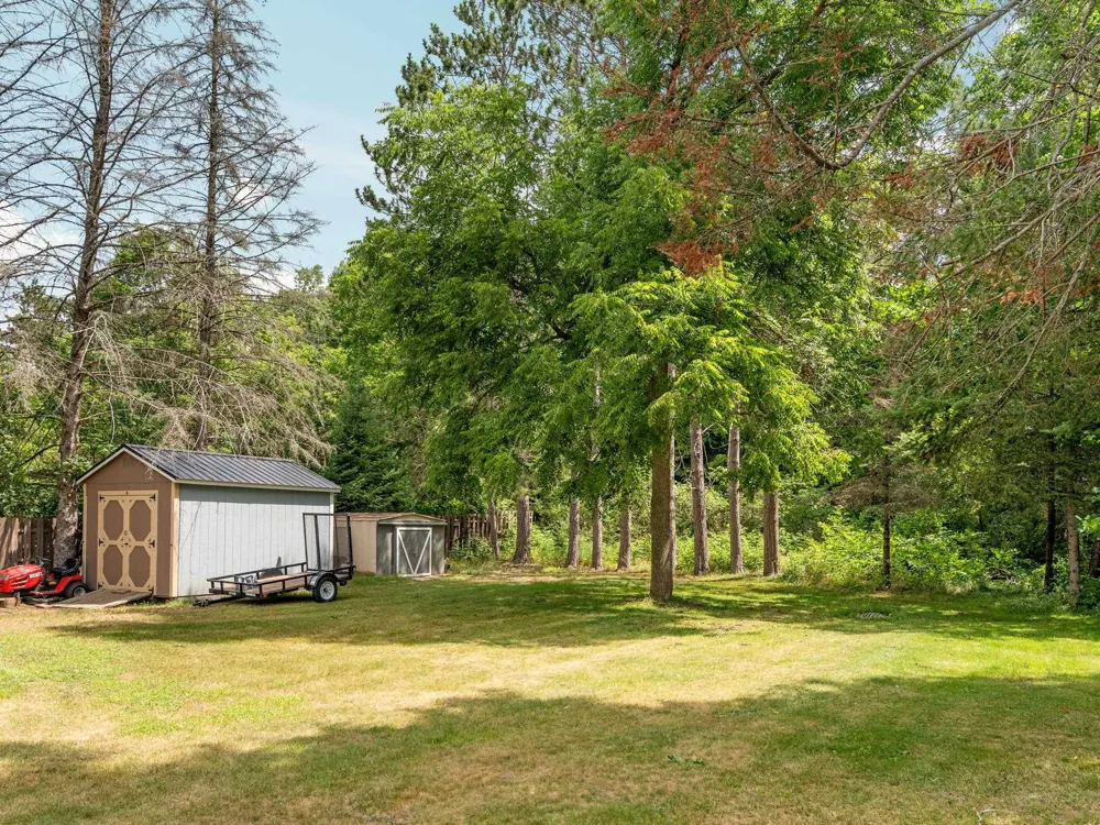 202 Case Street Marion Township, MI 49665
