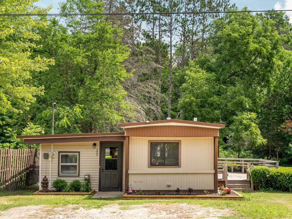 202 Case Street Marion Township, MI 49665