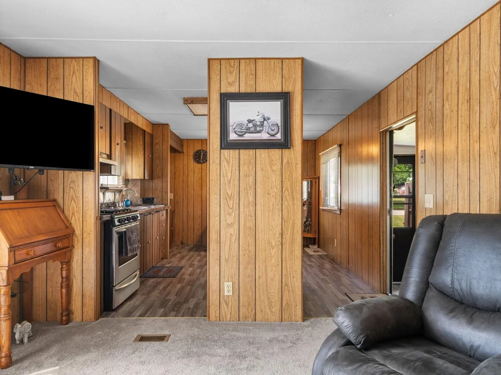 202 Case Street Marion Township, MI 49665