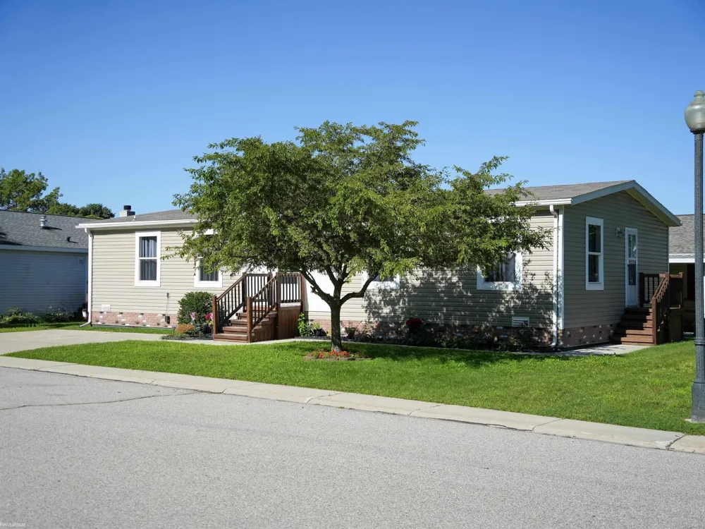 578 Twin Lake Drive Kimball Township, MI 48074