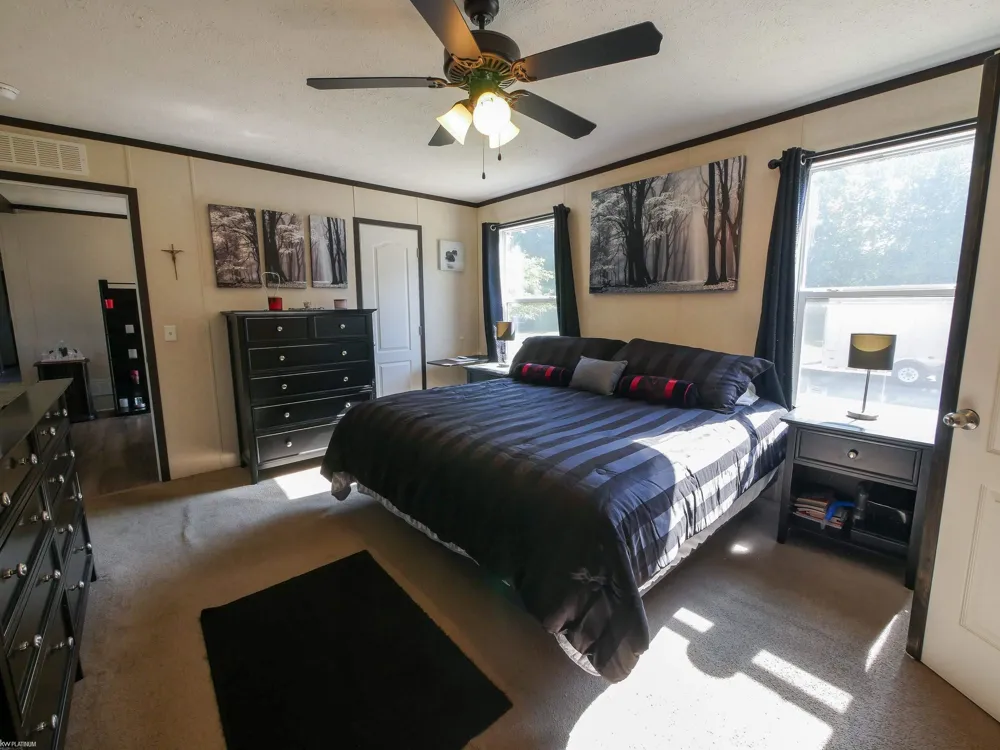 578 Twin Lake Drive Kimball Township, MI 48074