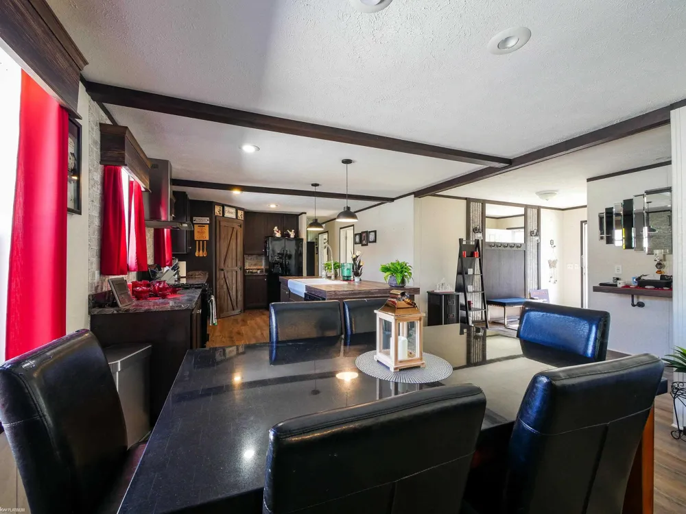 578 Twin Lake Drive Kimball Township, MI 48074