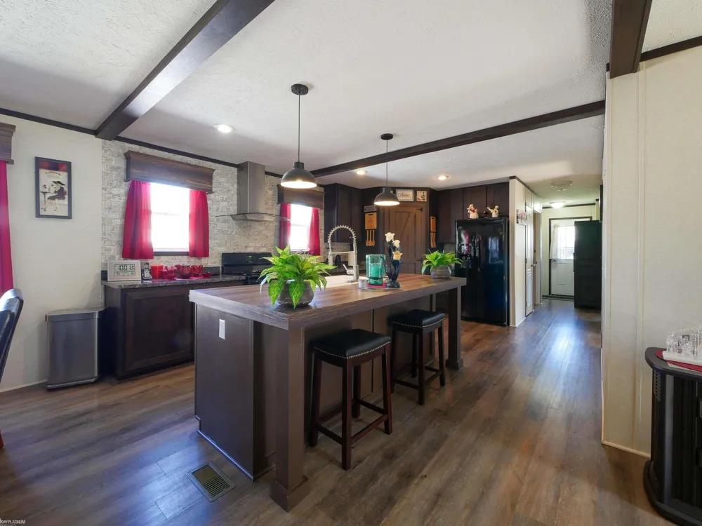 578 Twin Lake Drive Kimball Township, MI 48074