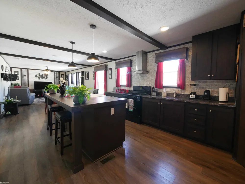 578 Twin Lake Drive Kimball Township, MI 48074
