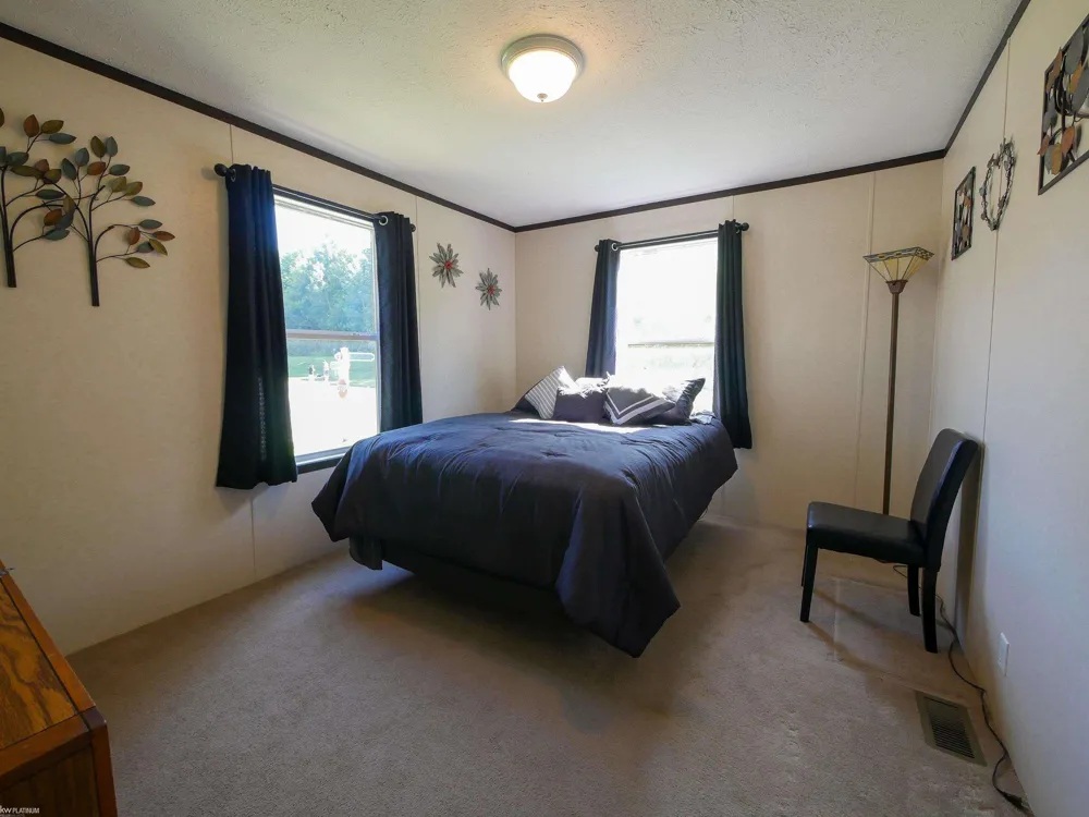 578 Twin Lake Drive Kimball Township, MI 48074