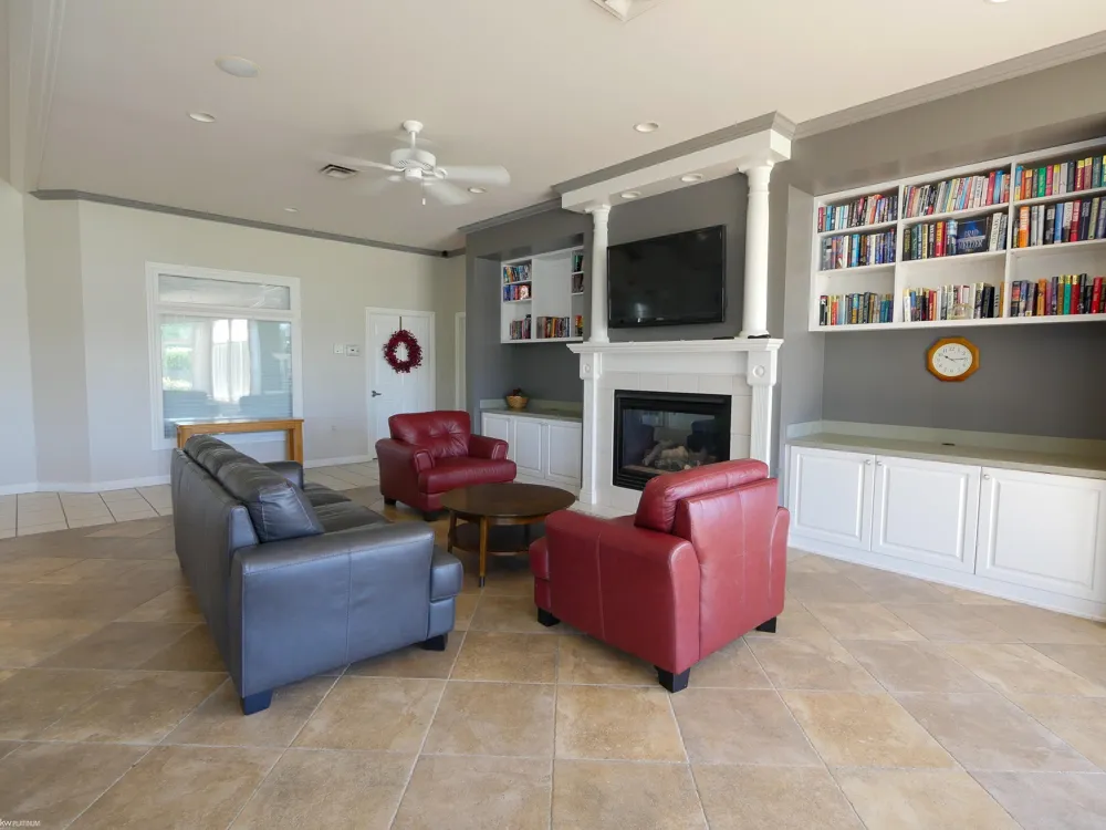 578 Twin Lake Drive Kimball Township, MI 48074