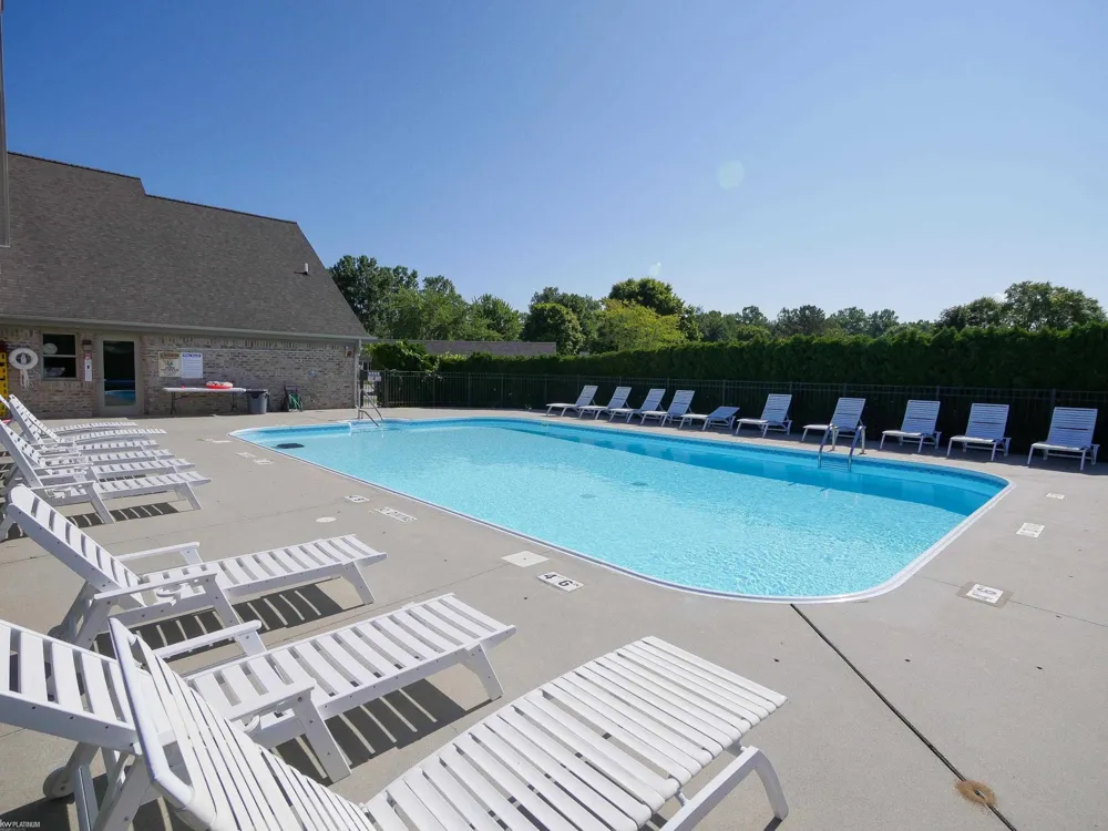 578 Twin Lake Drive Kimball Township, MI 48074