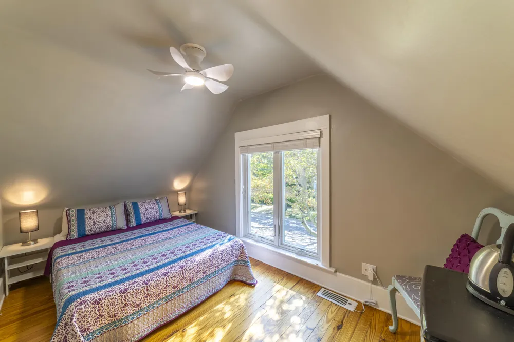 1022 Lake Boulevard St Joseph City, MI 49085