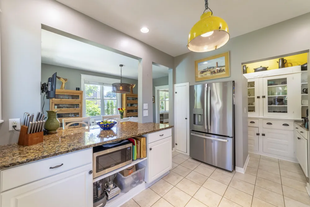 1022 Lake Boulevard St Joseph City, MI 49085