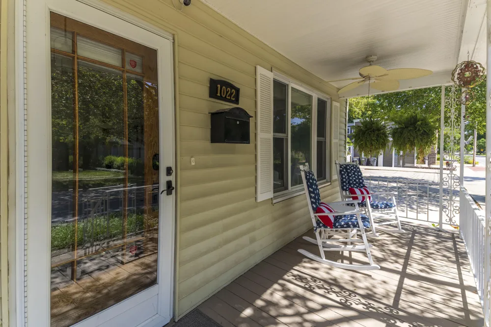 1022 Lake Boulevard St Joseph City, MI 49085