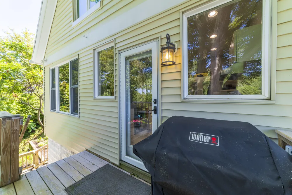 1022 Lake Boulevard St Joseph City, MI 49085